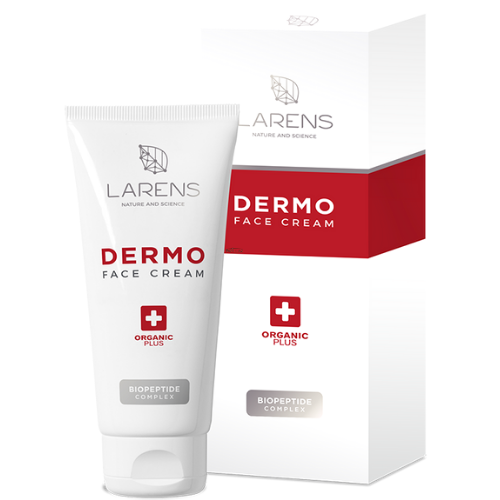 LARENS Dermo Face Cream Krem do twarzy 50ml