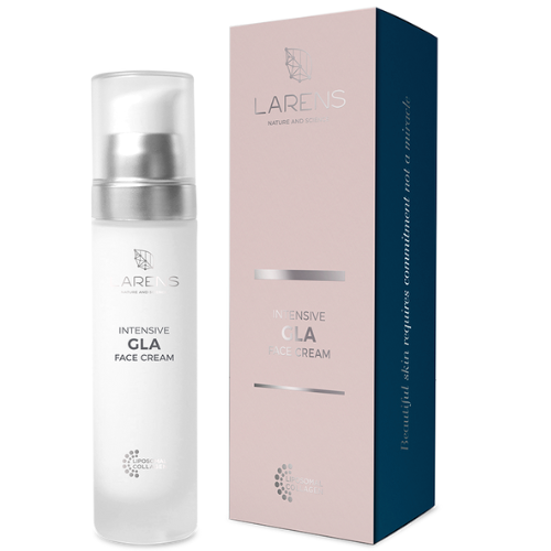 LARENS GLA Intensywny Krem do twarzy 50ml