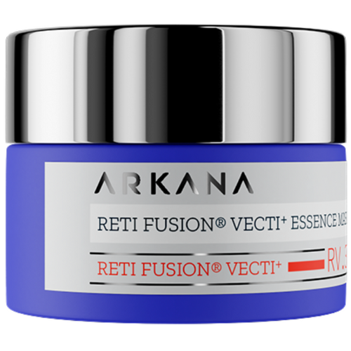 ARKANA Reti Fusion Vecti Maska do twarzy 50ml
